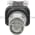 Allen Bradley 800T-QB10C Pushbutton Product Image