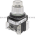 Allen Bradley 800T-QB10C Pushbutton Product Image