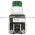 Allen Bradley 800T-QB10G Pushbutton Product Image