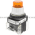 Allen Bradley 800T-QB24AD1 Pushbutton Product Image