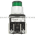 Allen Bradley 800T-QBH10G Pushbutton Product Image