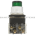 Allen Bradley 800T-QBH13G Push Button Product Image