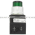 Allen Bradley 800T-QBH2G Pushbutton Product Image