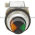 Allen Bradley 800T-QC224XAXG Cluster Pilot Light Product Image