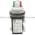 Allen Bradley 800T-QC424BRWG Cluster Pilot Light Product Image