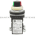 Allen Bradley 800T-QCL224 Cluster Pilot Light Product Image