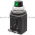 Allen Bradley 800T-QCL224XGXG Cluster Pilot Light Product Image