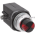 Allen Bradley 800T-QCL224XRXR Cluster Pilot Light Product Image