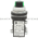 Allen Bradley 800T-QCL312GGXG Cluster Pilot Light Product Image