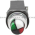 Allen Bradley 800T-QCL324 Cluster Pilot Light Product Image
