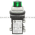 Allen Bradley 800T-QCL424GGGG Cluster Light With LED Lamps Product Image