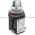 Allen Bradley 800T-QCL424GWGW CLUSTER PILOT LIGHT UNIT Product Image