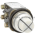 Allen Bradley 800T-QCL424WWWW Cluster Pilot Light Product Image