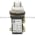 Allen Bradley 800T-QCL424WWWW Cluster Pilot Light Product Image