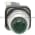 Allen Bradley 800T-QH10H Pilot Light | Green Product Image