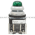 Allen Bradley 800T-QH10H Pilot Light | Green Product Image