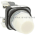 Allen Bradley 800T-QH10W Pilot Light Product Image