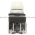 Allen Bradley 800T-QH10W Pilot Light Product Image