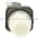 Allen Bradley 800T-QH24W Pilot Light Product Image