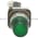 Allen Bradley 800T-QL24G Pilot Light Product Image