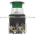 Allen Bradley 800T-QM24G Push Button Product Image