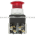 Allen Bradley 800T-QMBH2RA4 Pushbutton Switch Product Image