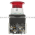 Allen Bradley 800T-QMH24R Pushbutton Product Image