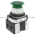 Allen Bradley 800T-QMH2G Push Button Product Image