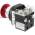 Allen Bradley 800T-QMH2R Push Button Product Image