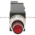 Allen Bradley 800T-QS12R 800T Small Pilot Light,Red,Full Voltage,12V AC/DC Product Image