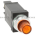 Allen Bradley 800T-QSH10A Pilot Light Product Image