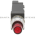 Allen Bradley 800T-QSH10R Pilot Light Product Image