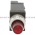 Allen Bradley 800T-QST24R Pilot Light Product Image