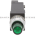 Allen Bradley 800T-QSTH13G Pilot Light | Green Product Image