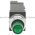 Allen Bradley 800T-QSTH24G Pilot Light Product Image