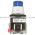 Allen Bradley 800T-QT24B Pilot Light Product Image