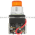 Allen Bradley 800T-QTH10A Pushbutton Product Image