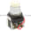 Allen Bradley 800T-QTH10W Pilot Light Product Image