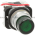 Allen Bradley 800T-QTH12G Pilot Light LED Cluster Push-to-Test Product Image