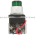 Allen Bradley 800T-QTH12G Pilot Light LED Cluster Push-to-Test Product Image