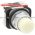 Allen Bradley 800T-QTH13W Pilot Light Product Image