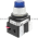 Allen Bradley 800T-QTH2B Pushbutton Product Image