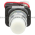 Allen Bradley 800T-QTH2W Pilot Light Product Image