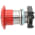 Allen Bradley 800T-TFXJET6 Emergency Stop Operator Product Image
