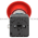 Allen Bradley 800T-TFXJET6 Emergency Stop Operator Product Image