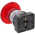 Allen Bradley 800T-TFXJETS00R Push Button Product Image