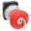 Allen Bradley 800T-TFXK6 Emergency Stop Operator Product Image