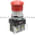 Allen Bradley 800T-TFXT6A4 Trigger Action E-Stop Push Button Product Image