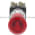 Allen Bradley 800T-TFXTQH2RA Pushbutton Product Image