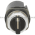 Allen Bradley 800T-U4 Potentiometer Unit Product Image